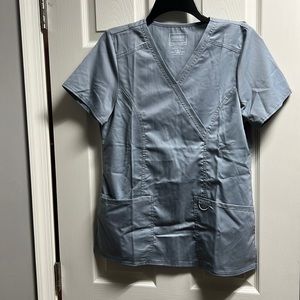 Cherokee Revolution scrub top